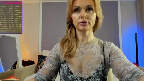 Anita online show from April 2, 8:17 pm