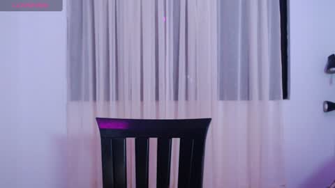 Anitafoxx online show from July 26, 12:18 am
