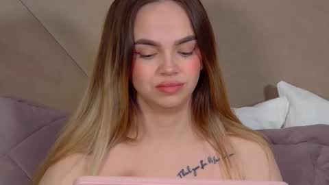 AnitaVenture online show from March 20, 5:12 am