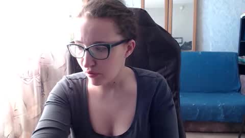 Nameless online show from April 8, 10:50 am