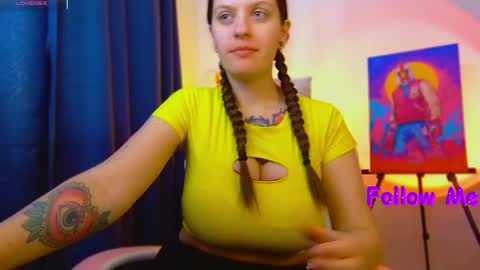 Ann online show from March 30, 10:48 am