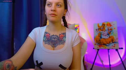 Ann online show from April 14, 10:59 am