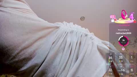 Anna online show from March 29, 5:01 pm