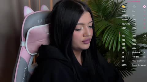 Anna online show from March 28, 4:17 pm