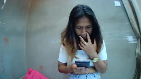 Annah maru online show from March 27, 8:16 am