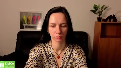 Anna online show from April 20, 5:21 am