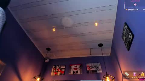 Anne online show from February 11, 7:48 pm