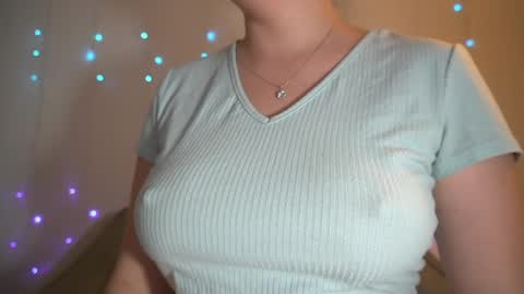 Anny online show from April 12, 4:26 am