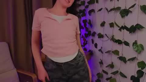 Anny online show from July 24, 9:44 pm