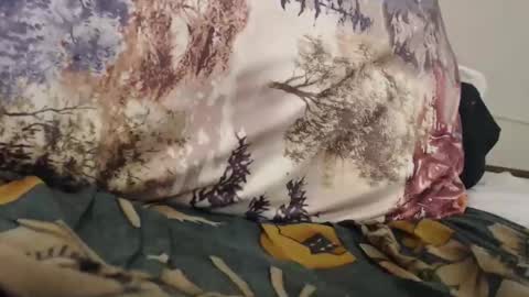 Anny online show from April 18, 8:09 pm