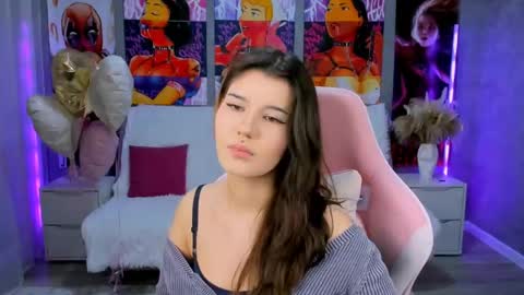 Anora online show from March 16, 6:23 pm