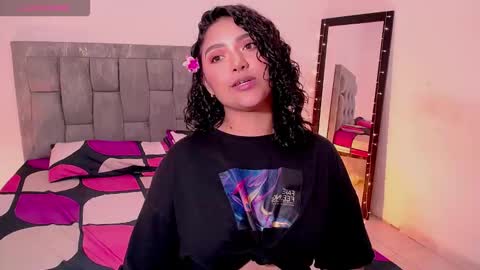 Antonella online show from March 26, 1:52 am