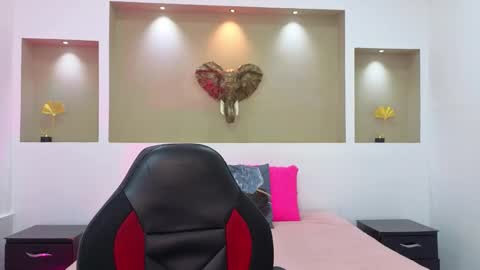 Antonella online show from March 9, 12:19 pm