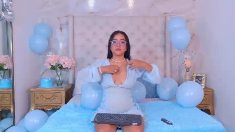 Antonella online show from July 13, 6:41 pm