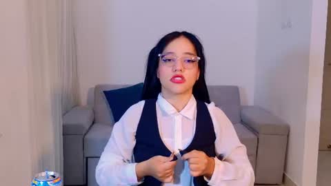 Antonella online show from July 10, 3:18 am
