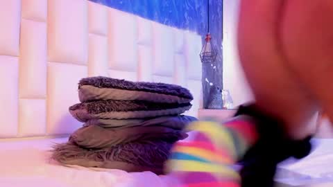 ANTONELLE  online show from March 31, 11:43 am