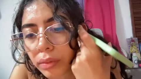 Antonia online show from June 17, 12:23 am