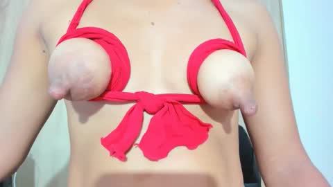 ANTONELLA online show from March 5, 7:53 pm