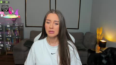 Anya online show from January 12, 12:54 pm