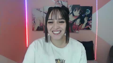 Anyela online show from January 31, 10:31 pm