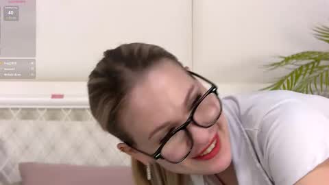 AnySlim online show from January 31, 7:45 pm