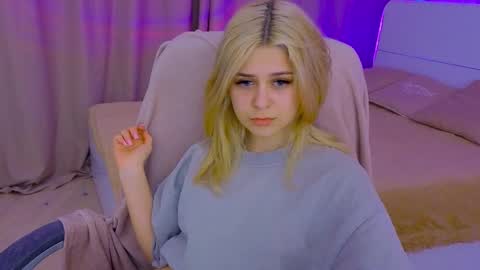 ApheliaStar online show from March 16, 4:11 pm