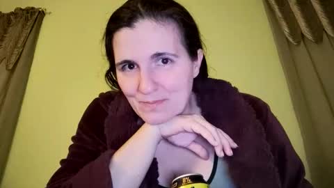 Aphrodite60 online show from February 1, 4:33 am