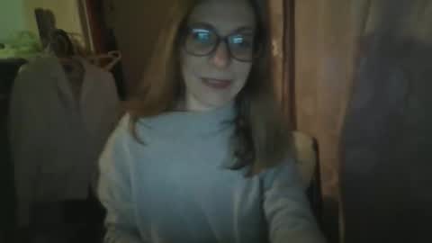 Aphrodity Rox online show from March 31, 11:05 pm