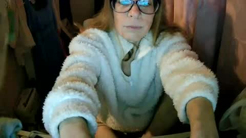 Aphrodity Rox online show from July 16, 2:16 am