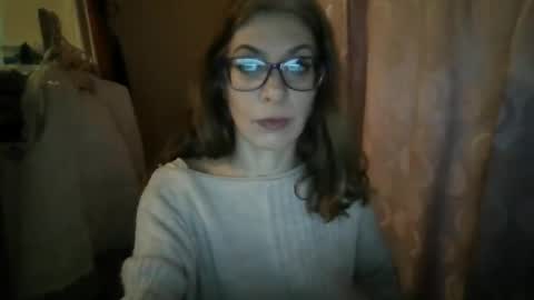 Aphrodity Rox online show from March 1, 9:47 pm