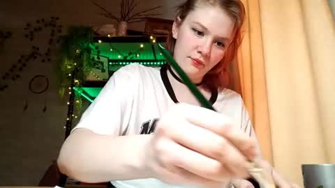 Sarah online show from July 9, 7:55 am