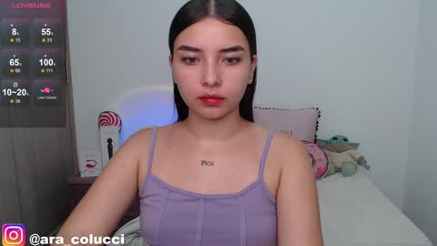 Aratna   my dream 3000 tokens online show from February 9, 3:43 am