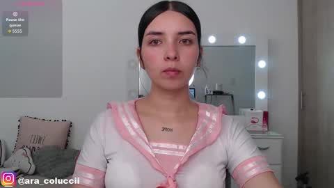 Aratna   my dream 3000 tokens online show from February 23, 7:35 pm