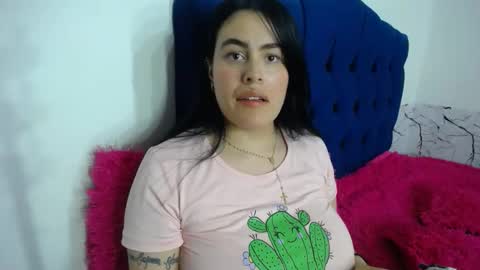 ARIANNA  online show from April 3, 5:16 am