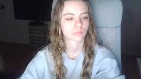 AriaCreazy online show from March 30, 8:30 pm