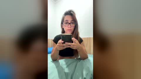 ariadnalatina online show from March 25, 11:57 am