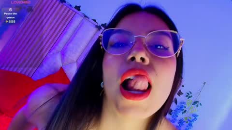 ariana_castillo__ online show from March 3, 1:28 pm