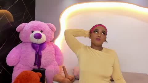 Ariana online show from June 25, 12:29 pm