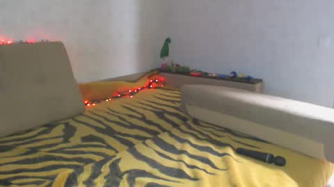 ArianaxSky online show from December 21, 11:47 am