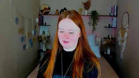 Ariel online show from October 8, 10:08 am