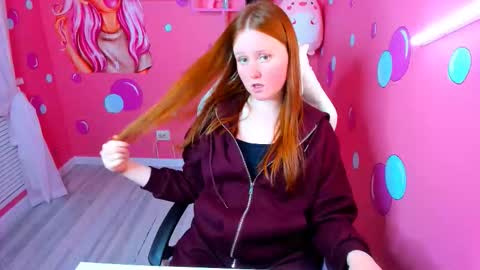 Ariel online show from October 14, 4:09 pm