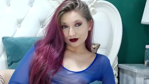Ariel online show from June 12, 3:03 am