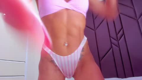 AriellaBlonde online show from June 21, 8:46 pm