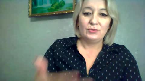 ArielXLoveresss online show from November 12, 8:34 am