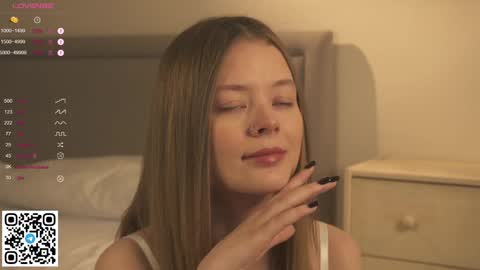 Nina online show from January 18, 4:10 pm