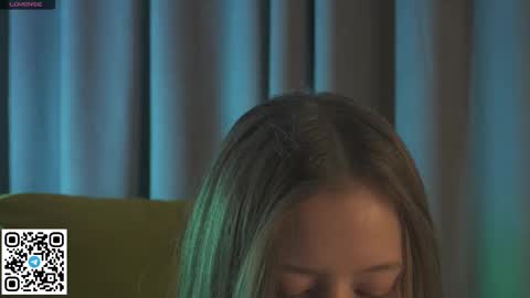 Nina online show from February 28, 3:04 am