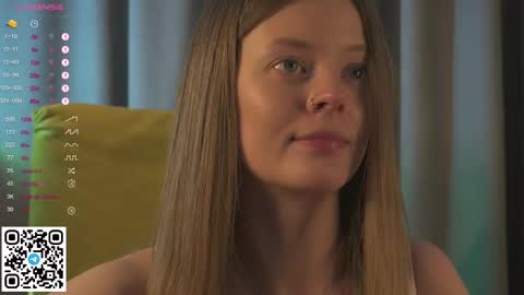 Nina online show from February 27, 2:21 am