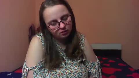 Arriana online show from February 9, 7:09 pm