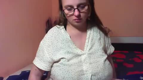 Arriana online show from February 6, 6:13 pm