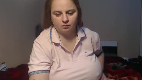 Arriana online show from November 30, 3:11 am